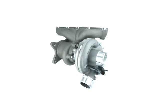 Borg Warner EFR7163